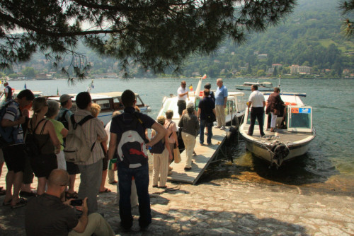 Chorreise Lago Maggiore 2009 (4)