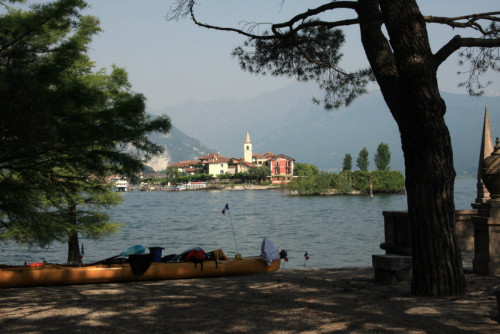 Chorreise Lago Maggiore 2009 (5)